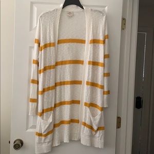 St. John’s Bay Cardigan